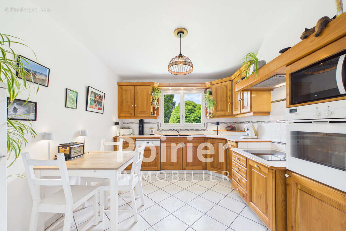 Maison individuelle avec parcelle constructible - photo 8