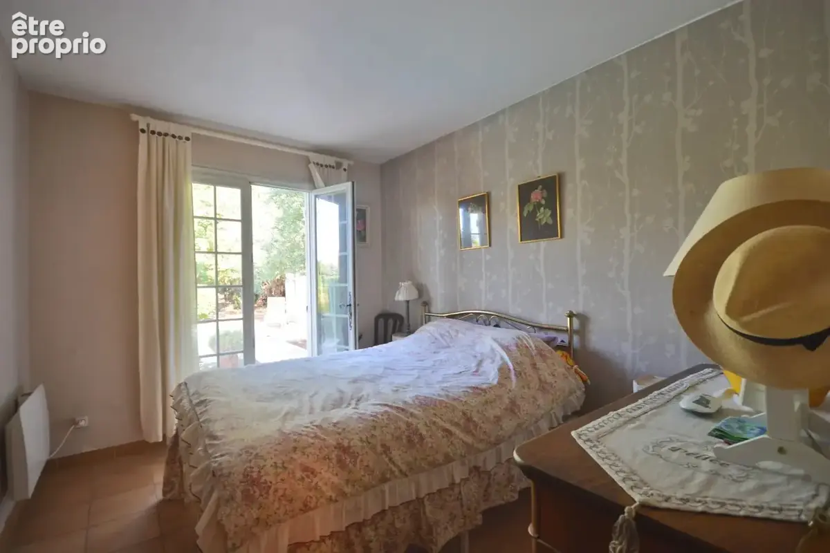 Maison 4 pièces 130 m² à vendre à Opio (06650) - photo 16