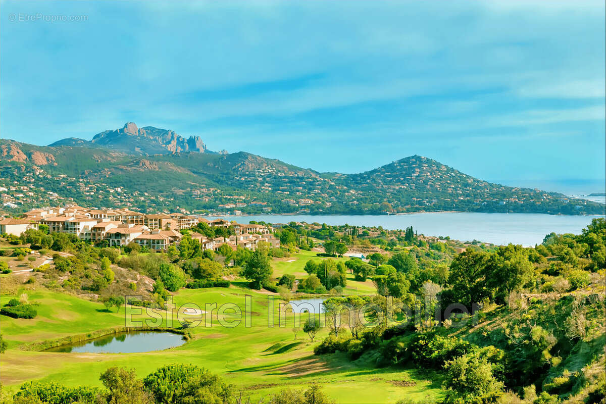 Appartement à LA SEYNE-SUR-MER