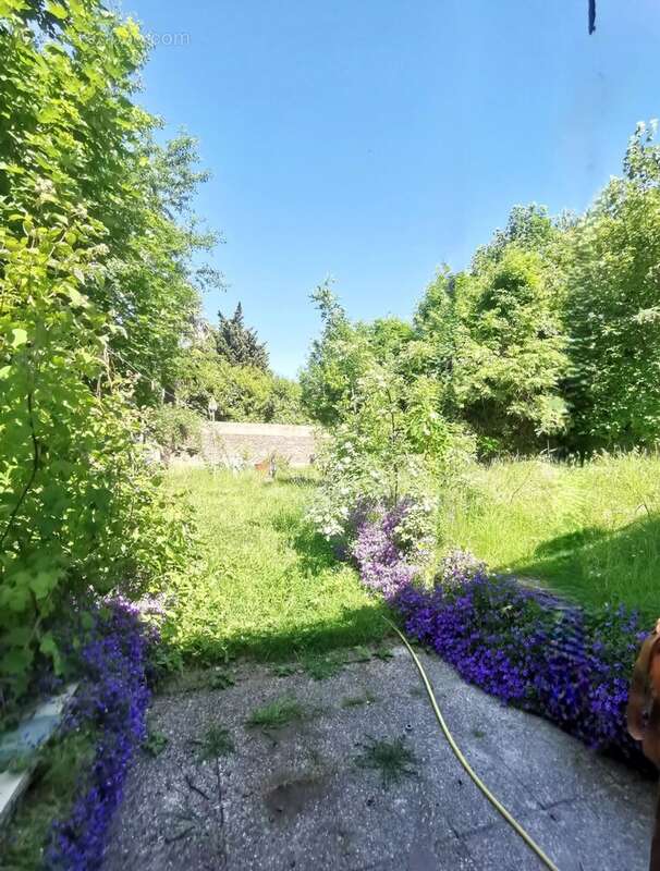 Maison à VITRY-SUR-SEINE