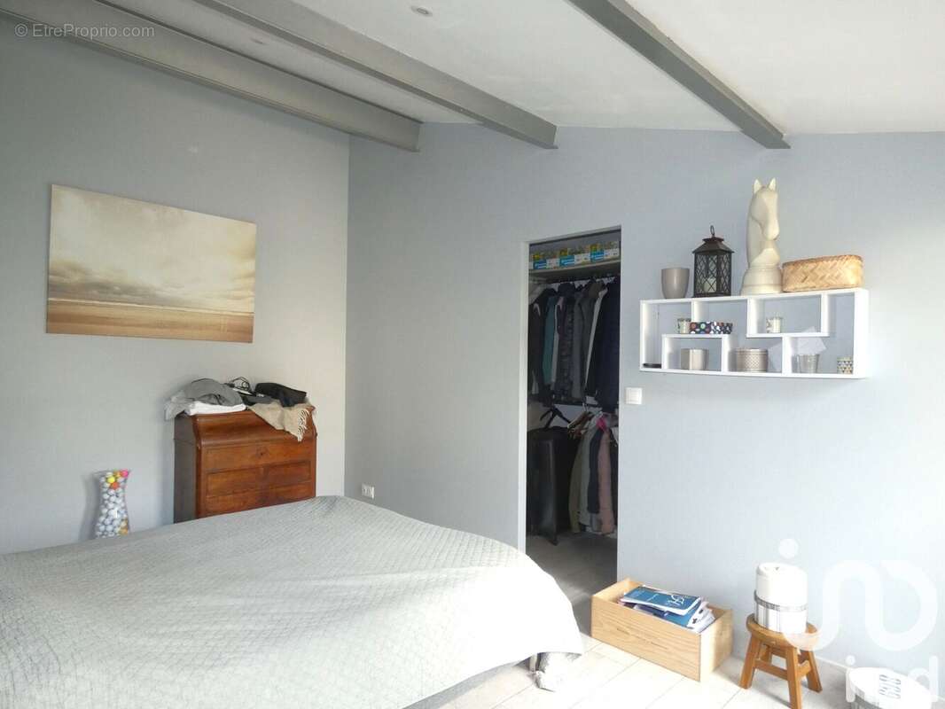 Maison 190 m² à Montchauvet  - photo 7