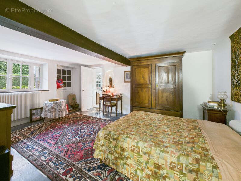 Maison à FAVEROLLES