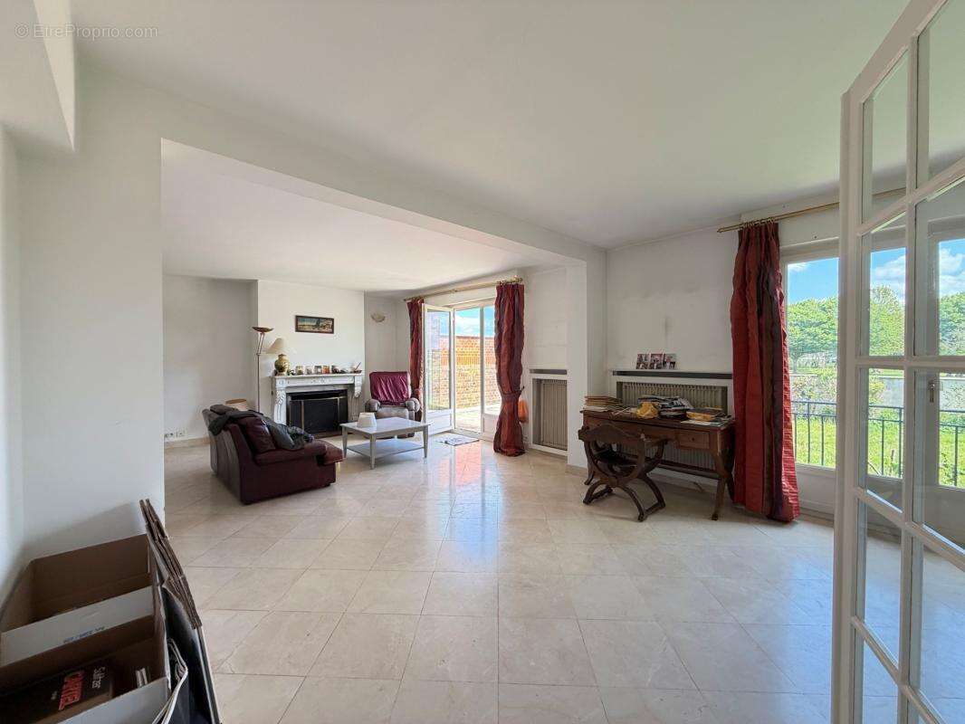 Maison à MARCQ-EN-BAROEUL