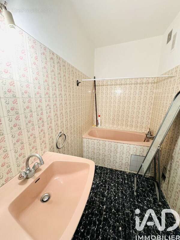 Photo 7 - Appartement à TOULOUSE