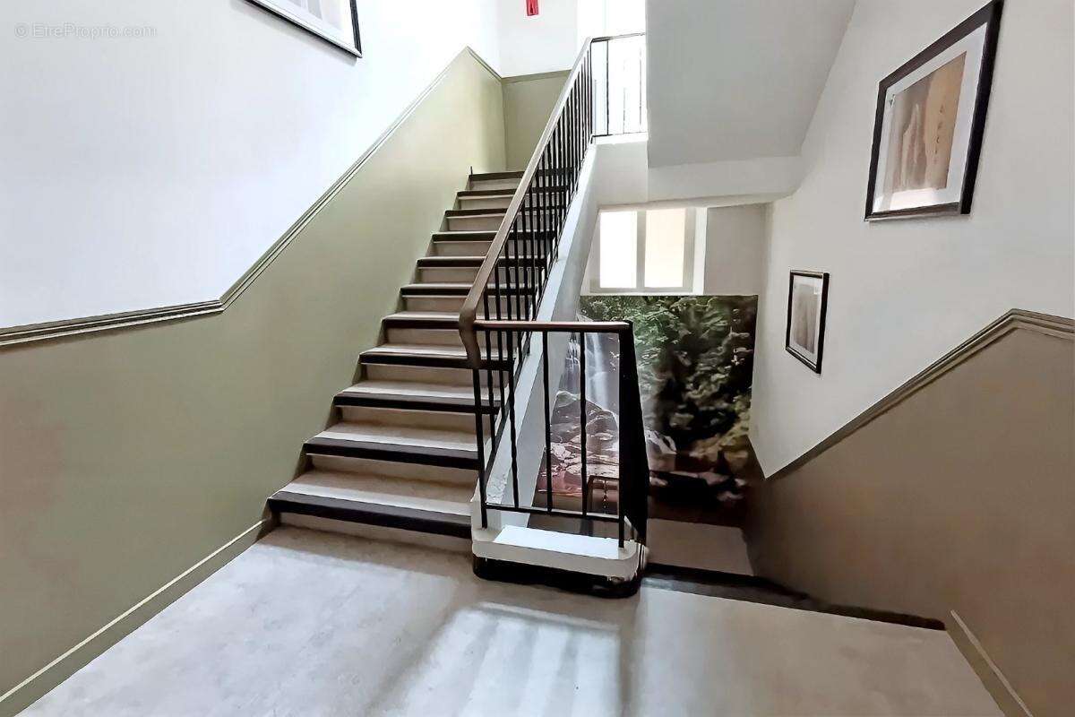 Appartement à AMELIE-LES-BAINS-PALALDA