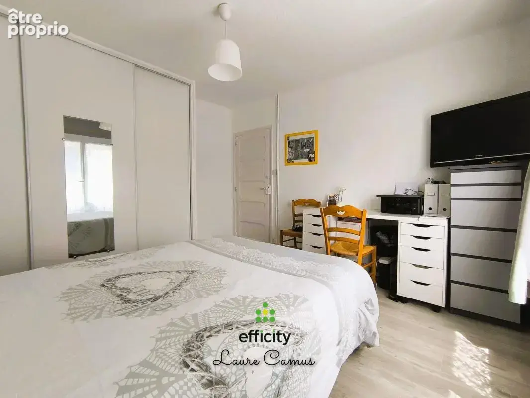 Maison 3 pièces 90 m² à vendre à Les Sables-D'olonne (85180) - photo 4