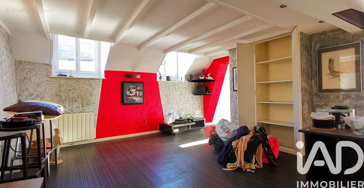 Photo 6 - Appartement à PLOMBIERES-LES-BAINS