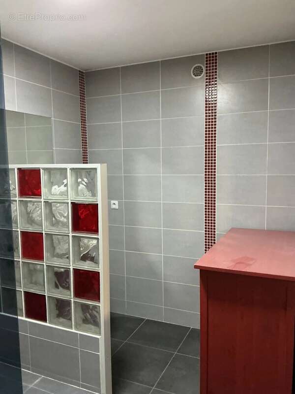 Maison à FONTAINE-LES-DIJON