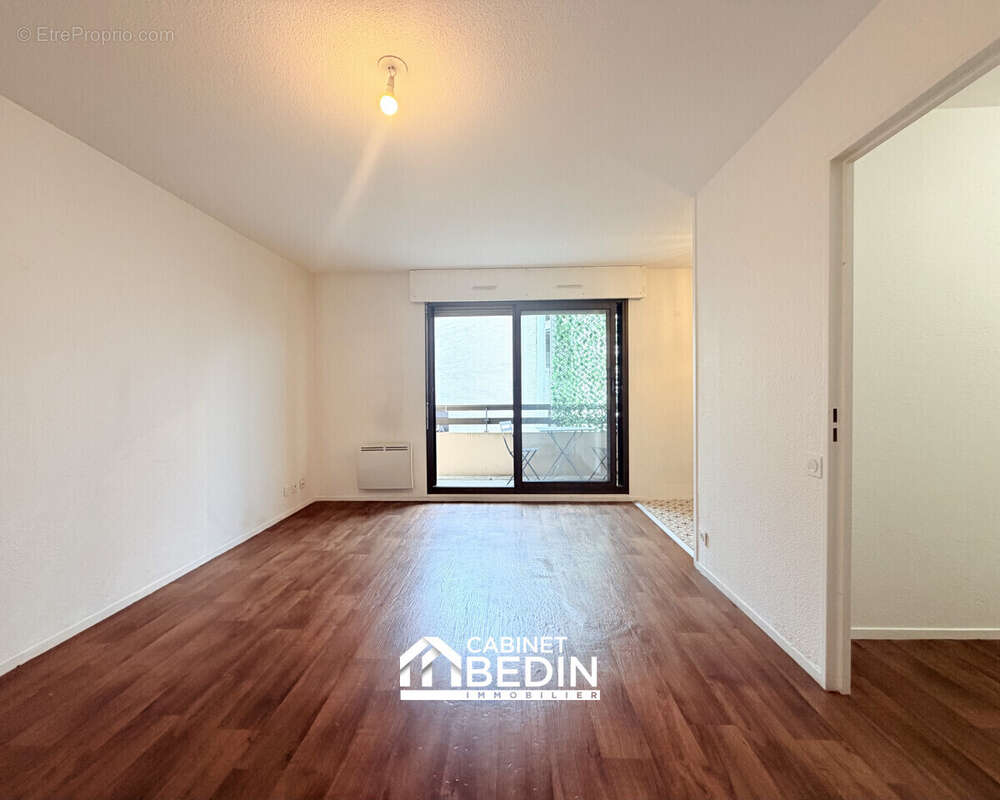Appartement 46 m² à Le Bouscat  - photo 2