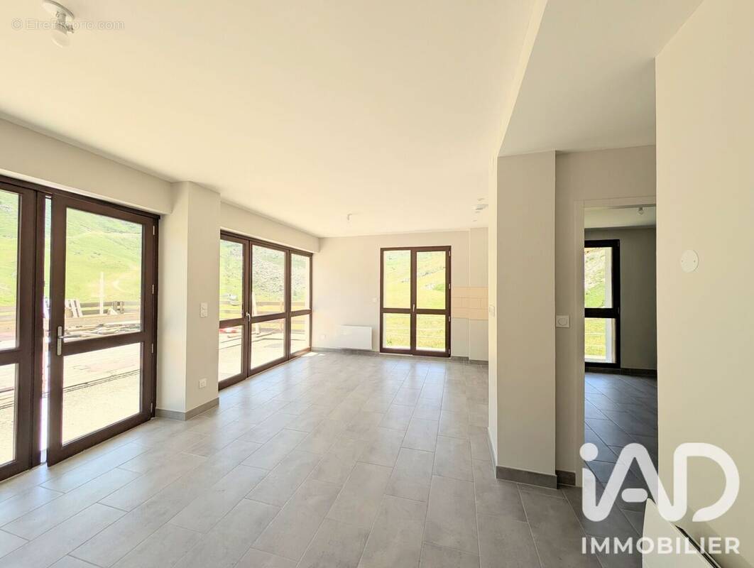 Photo 1 - Appartement à ASTUGUE