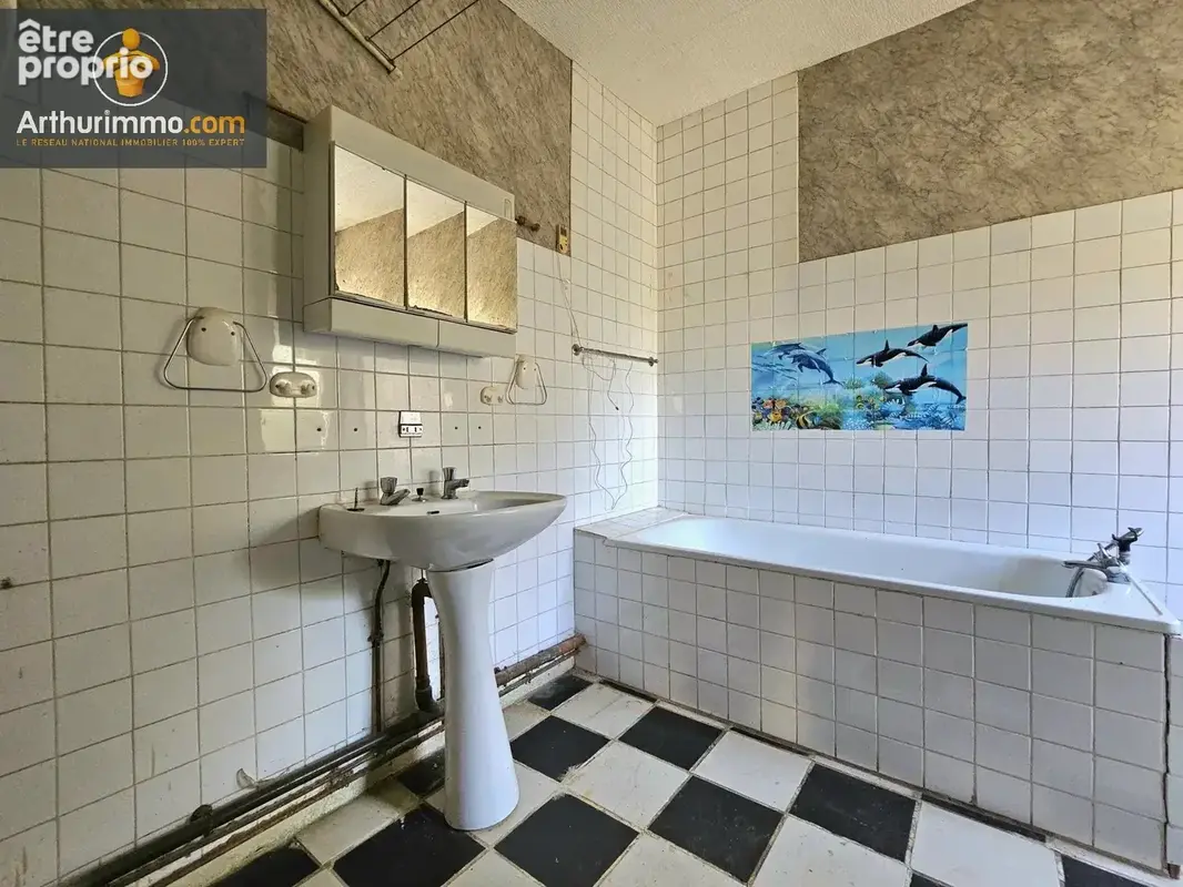 Vente Maison Estrees-saint-denis(60190) 119 000ï¿œ - photo 5