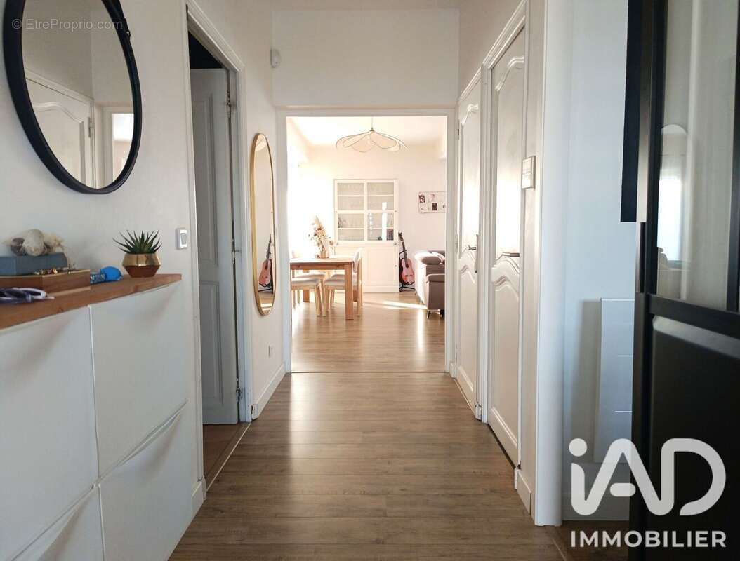 Maison 129 m² à Perpignan  - photo 4