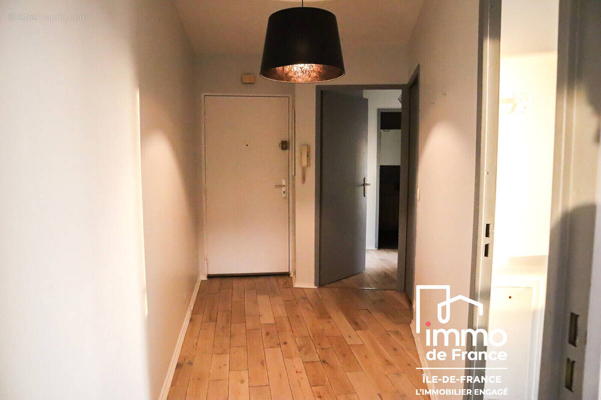 Appartement à ARGENTEUIL