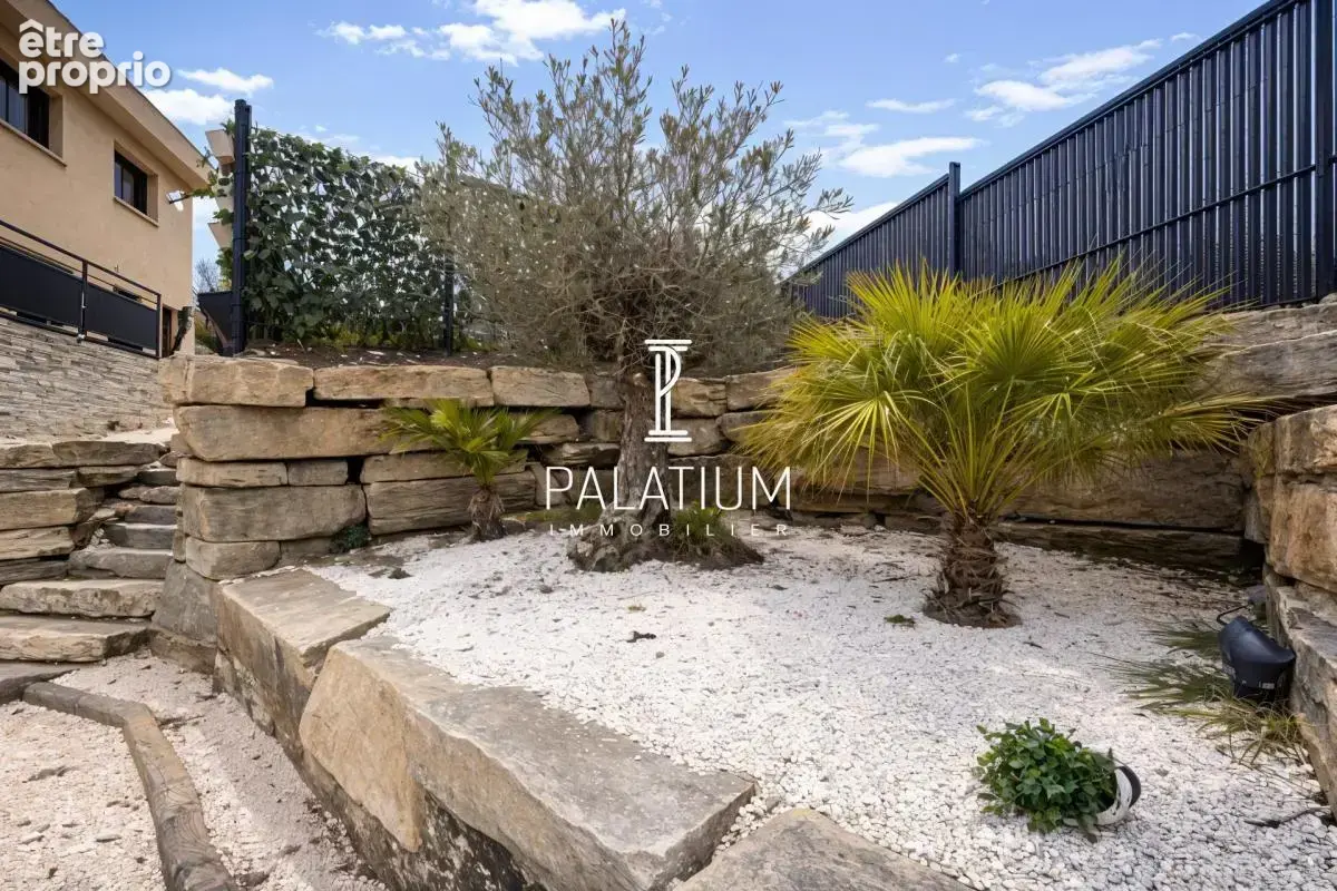 Magnifique appartement duplex de 129 m² aux allures de villa co - photo 15