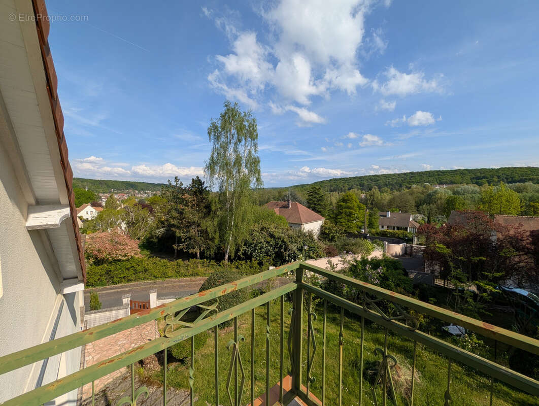 Maison à CHEVREUSE