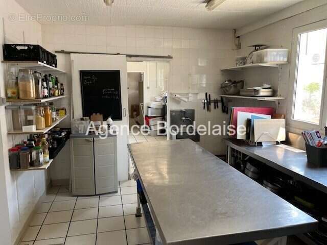 125 m² à Pessac  - photo 3