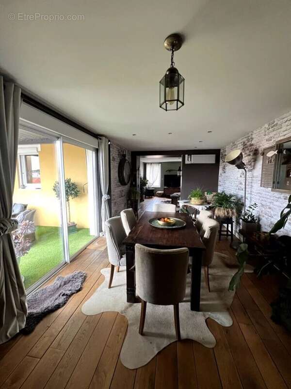 Appartement à JARD-SUR-MER