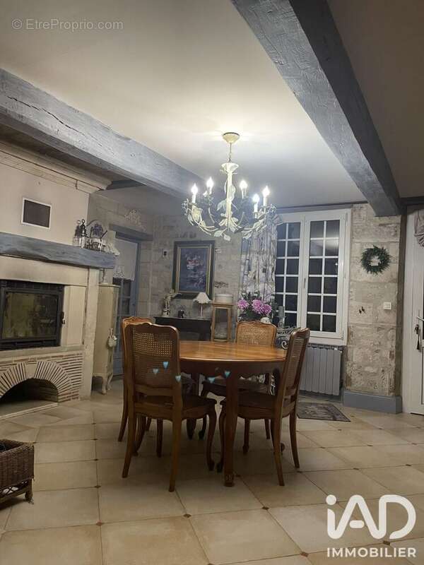 Maison 335 m² à Periers-En-Auge  - photo 6
