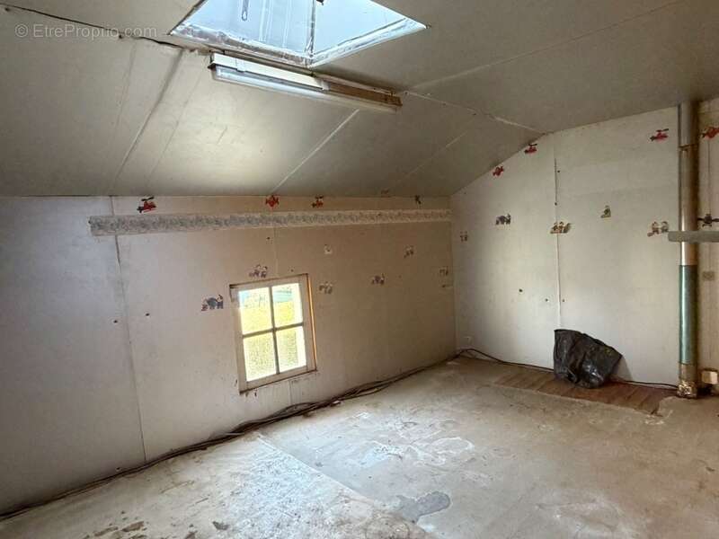 Maison à ANCERVILLE