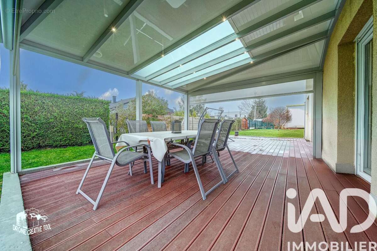 Photo 3 - Maison à MARLY