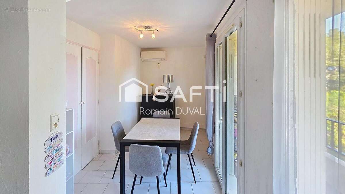 Photo 4 - Appartement à LA SEYNE-SUR-MER