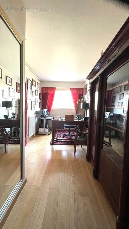 Appartement à DINARD