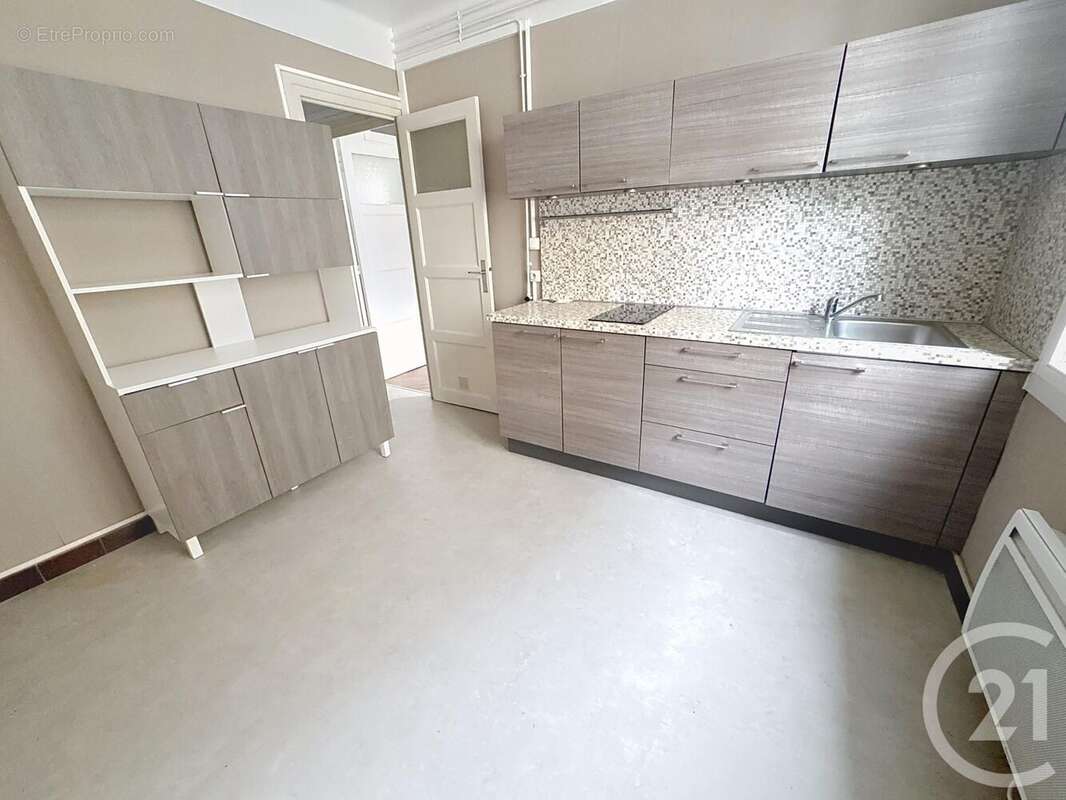 Appartement à LYON-7E