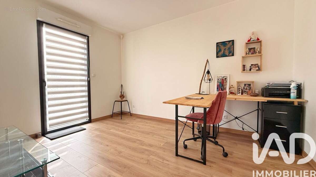 Photo 6 - Maison à BEAUVAIS