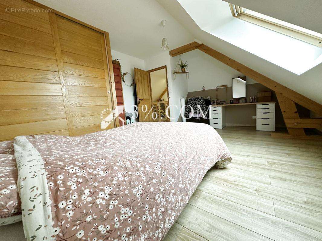 Maison à AMBLETEUSE