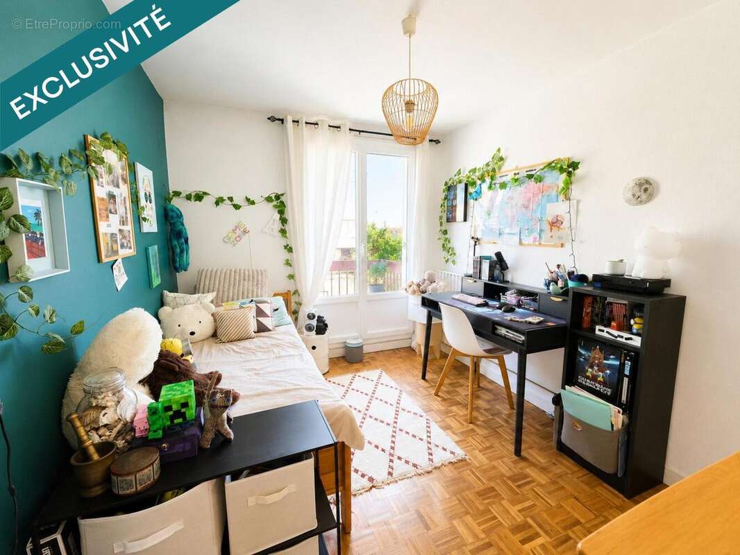 Photo 7 - Appartement à MARGNY-LES-COMPIEGNE