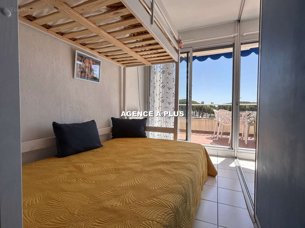 Appartement à LE GRAU-DU-ROI