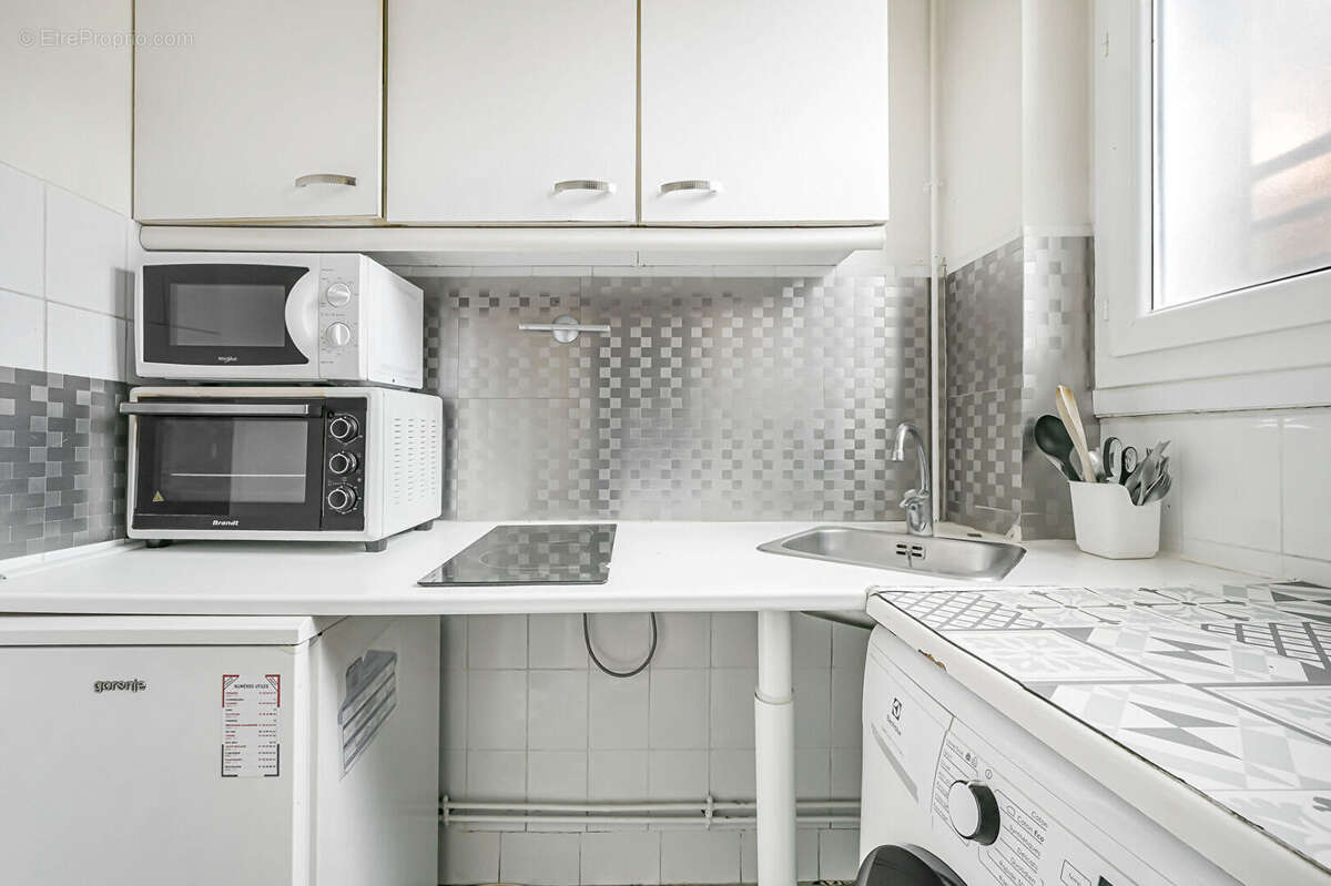 Commerce à PARIS-12E