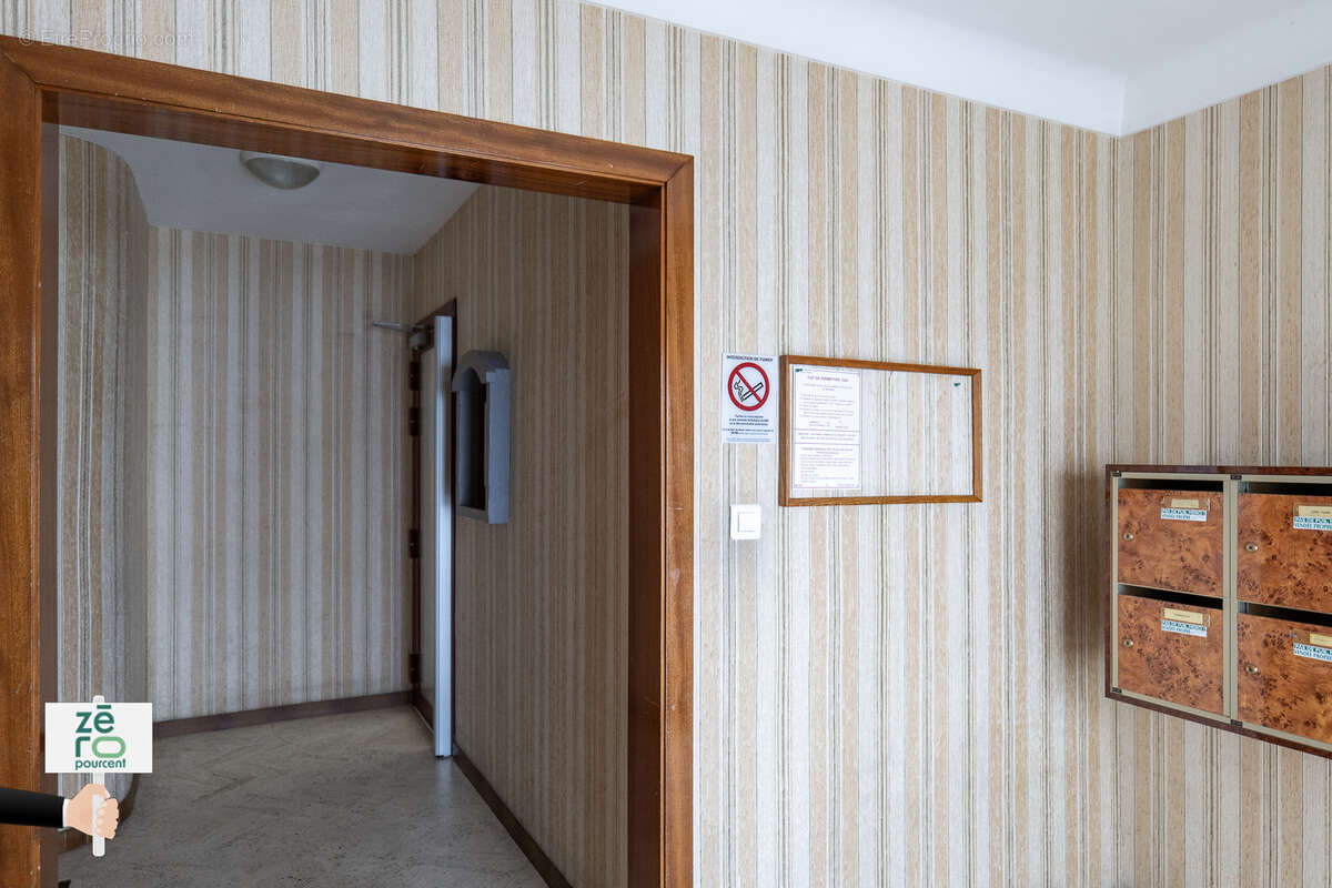 Appartement à LA ROCHE-SUR-YON