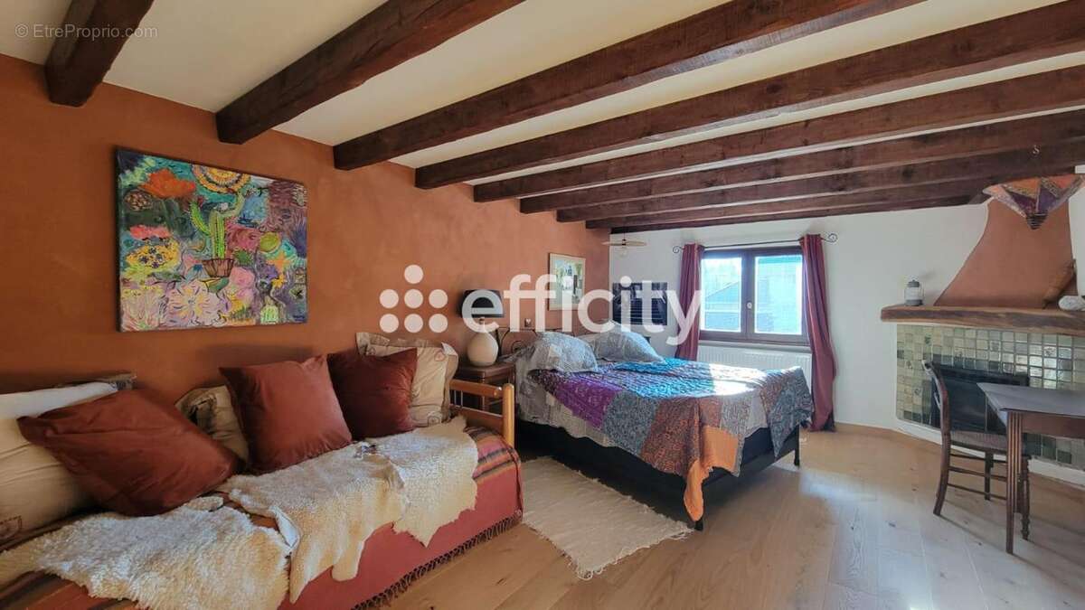 Maison située en campagne - photo 21