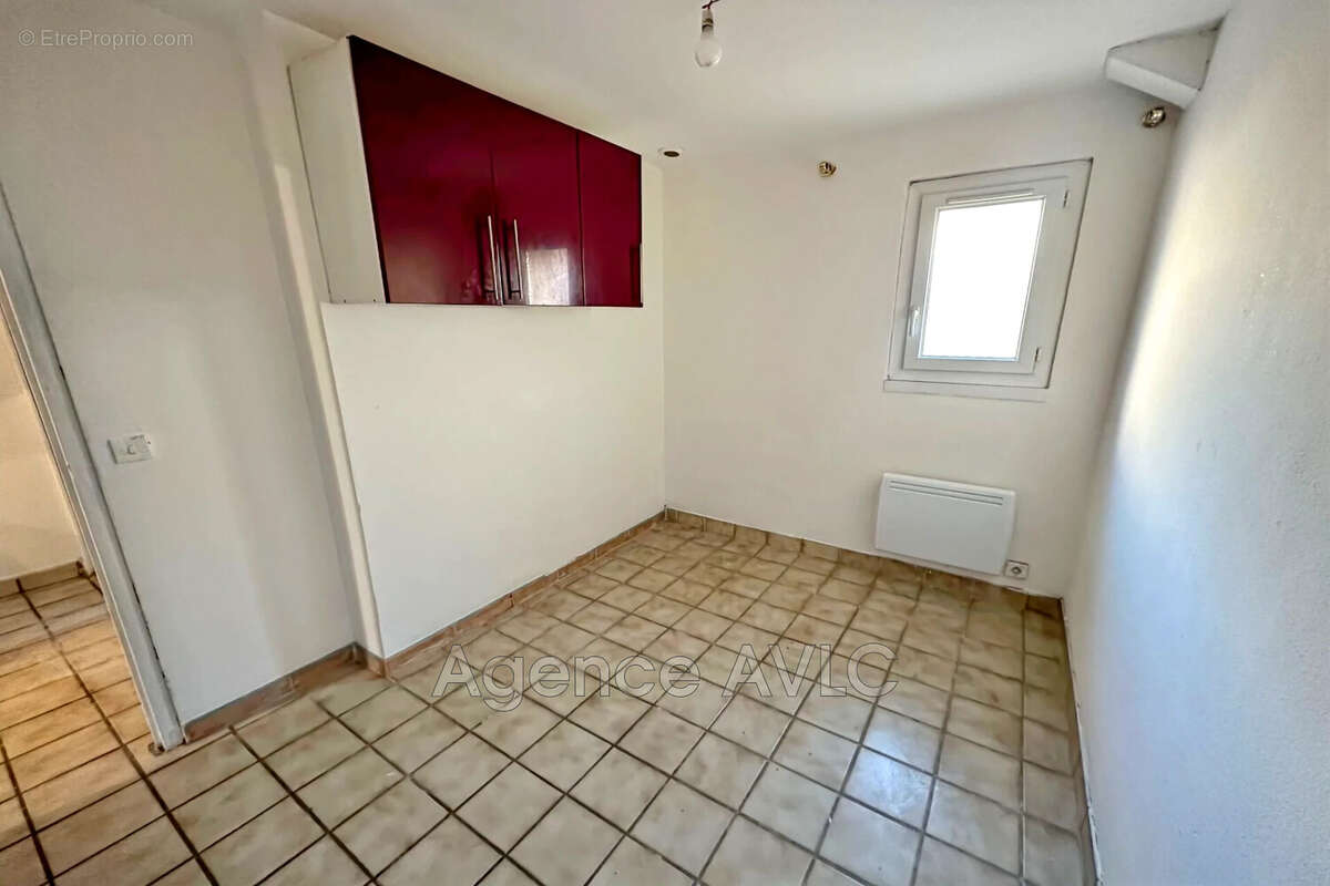 Appartement à SAINTES-MARIES-DE-LA-MER