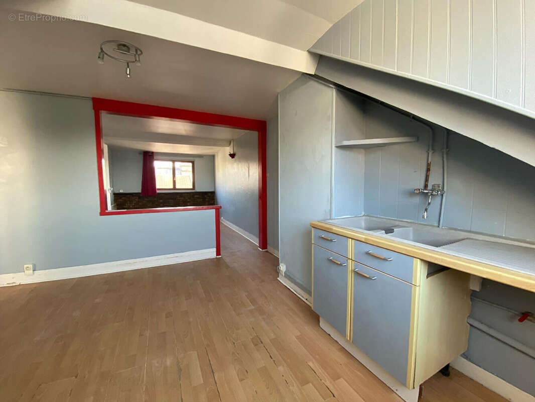 Appartement à LE HAVRE