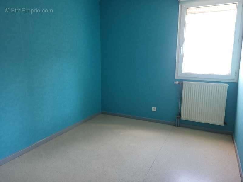 Appartement à BESANCON