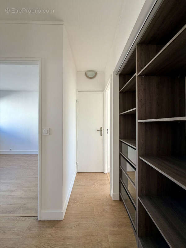 Appartement à CONFLANS-SAINTE-HONORINE