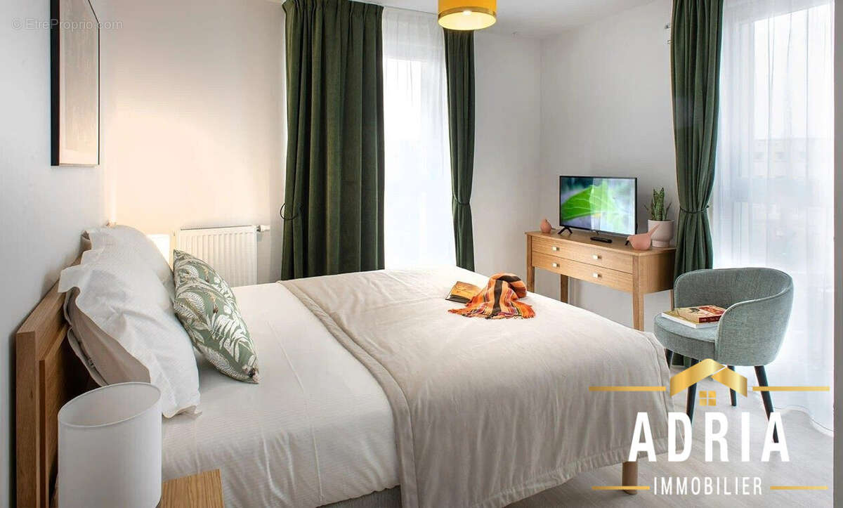 Appartement à CASTRES