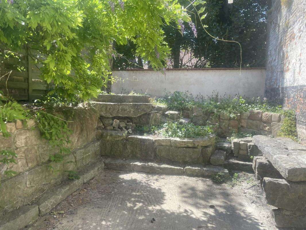 Maison 5 pièces / 80 m² / 219 000 EUR / ARRAS - photo 10