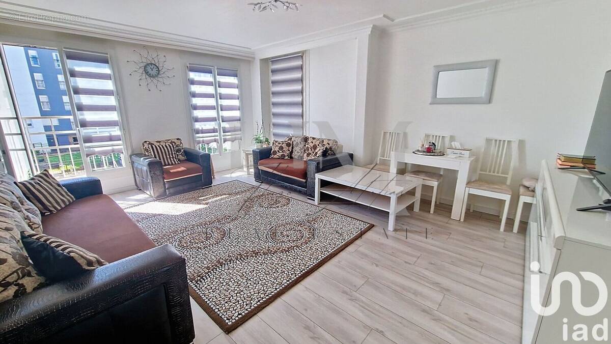 Photo 1 - Appartement à TORCY