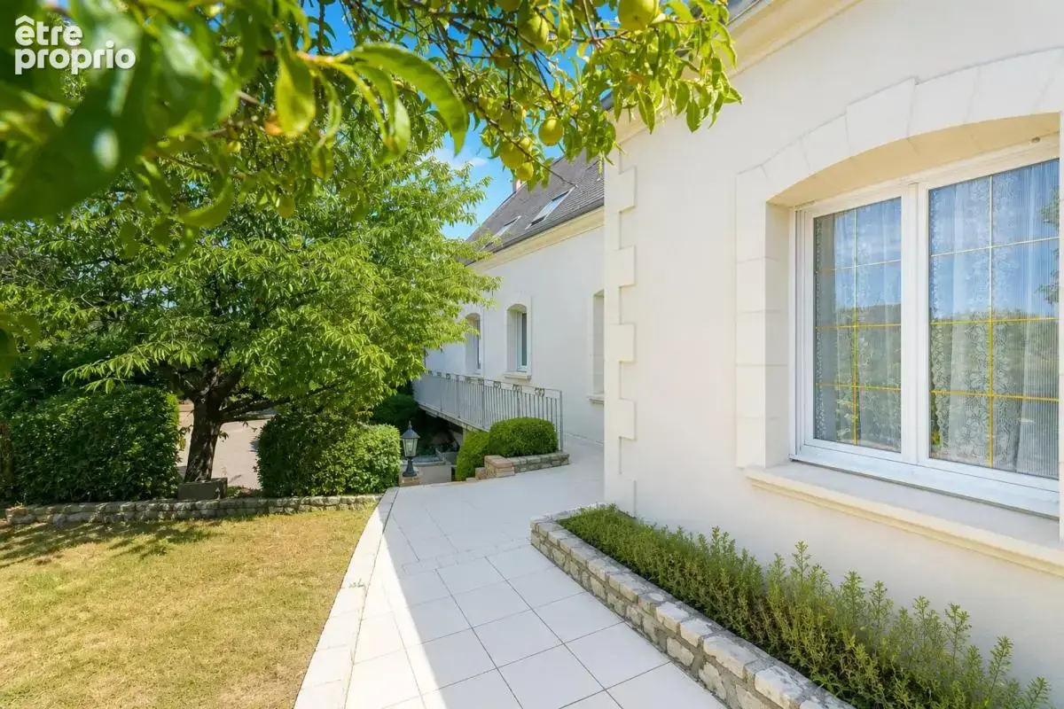Maison de 7 pièces de 176 m² à Nouans-les-Fontaines - photo 22