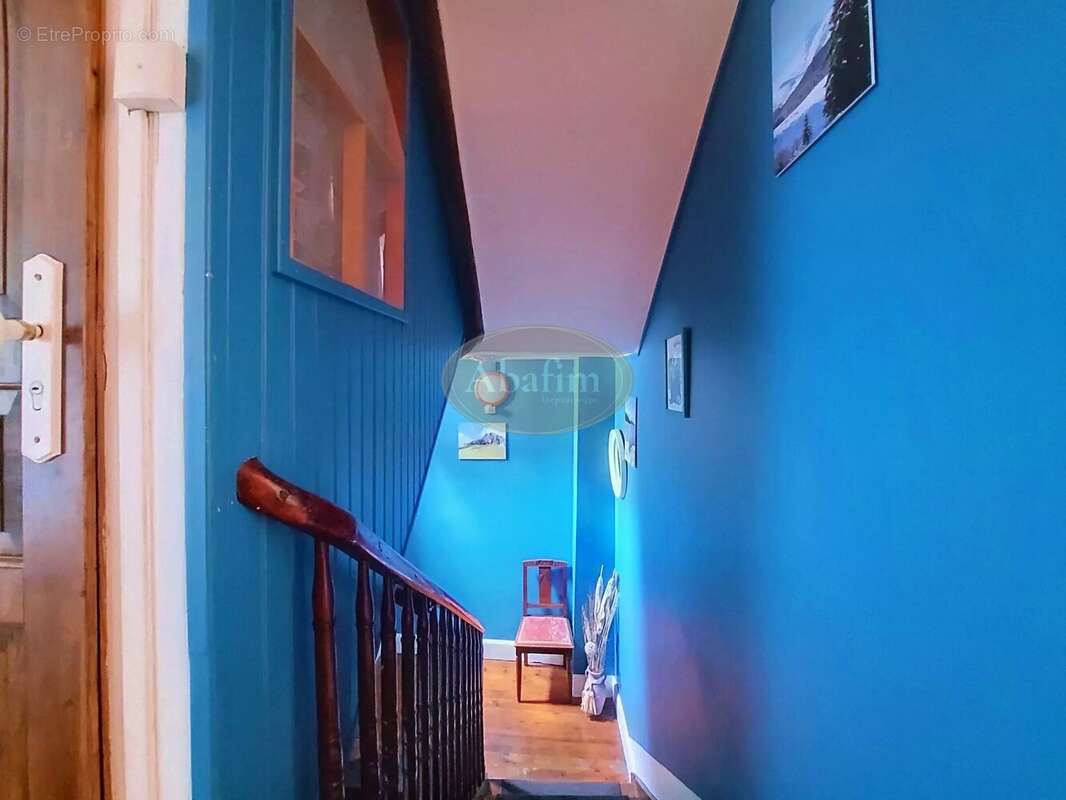 Maison à CAMPAN