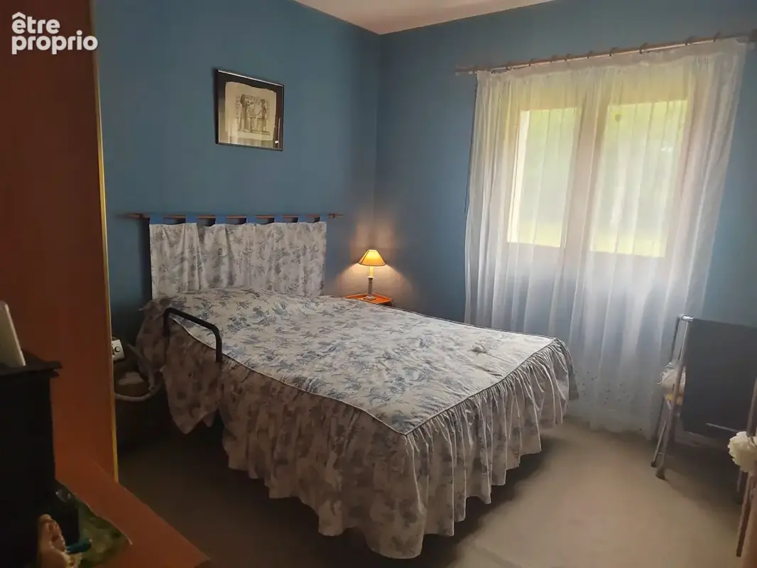 Maison landaise à vendre à Salles - 4 ch -  4100 m² - photo 5
