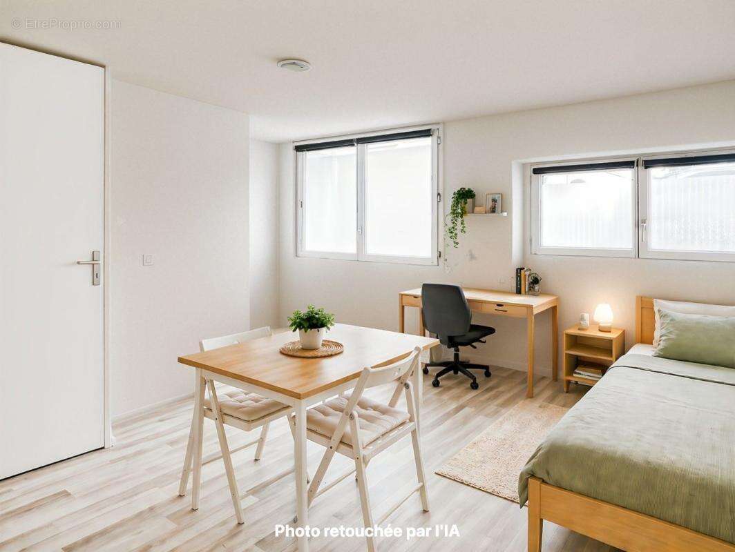 Appartement À Vendre - photo 3