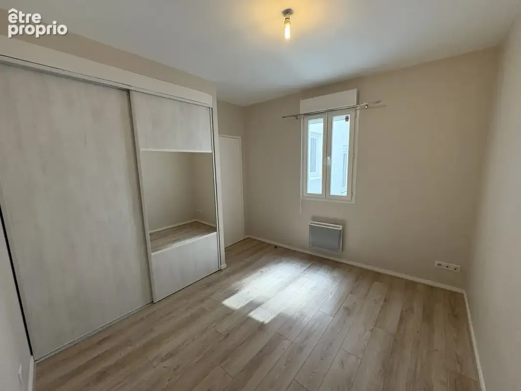 Agen hyper centre - immeuble loue a vendre - 6 appartements - photo 3