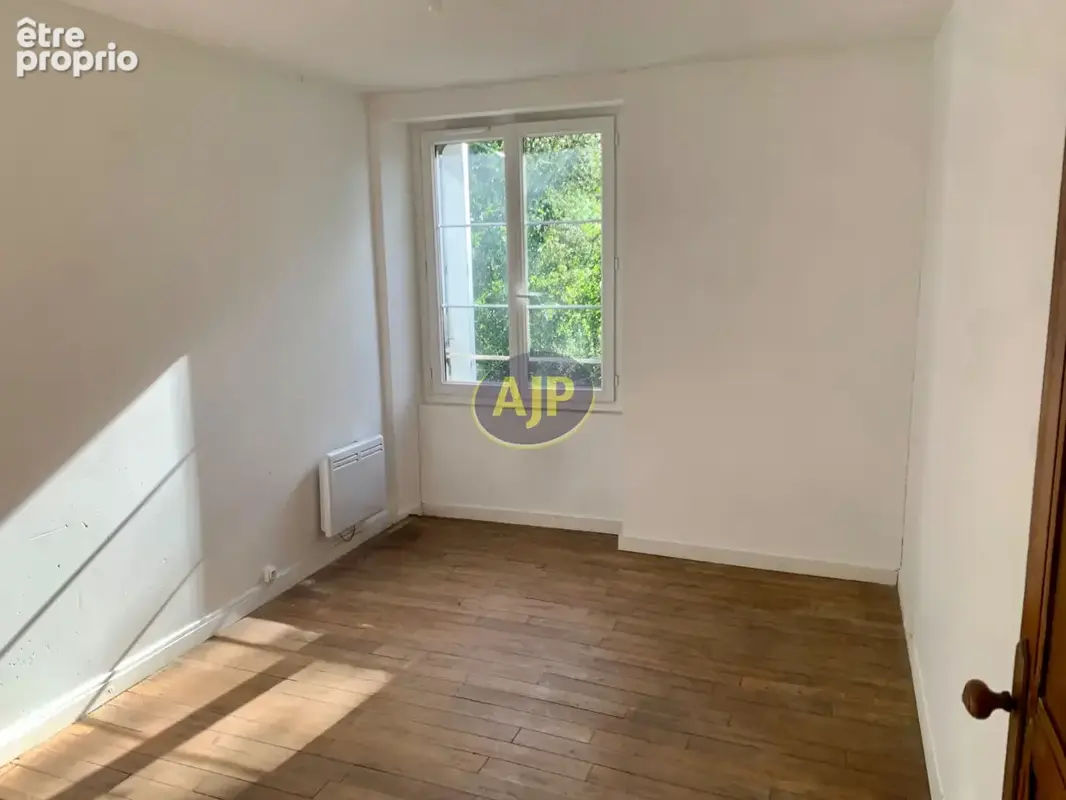 Maison - La chapelle de Brain - 3 pièces -  81 m2 - photo 9