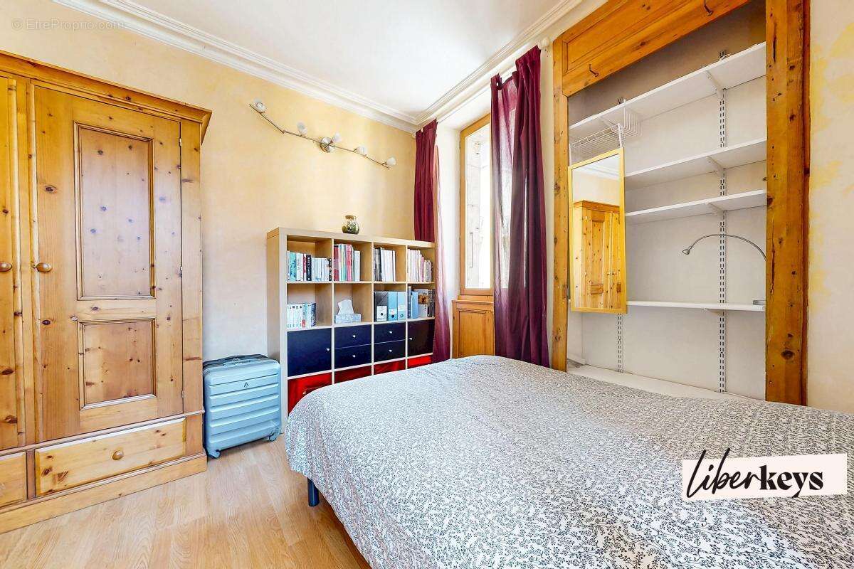 Appartement à ANNECY