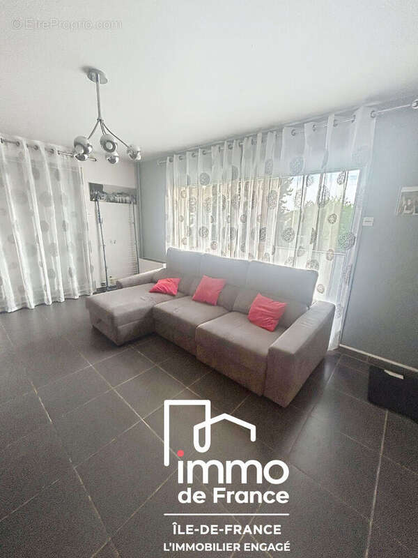 Appartement 3 pieces - 73 m2 - photo 2