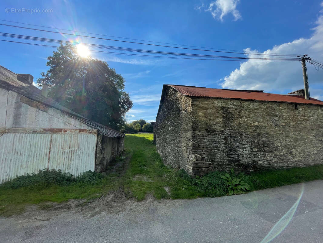 Longère indépendante - photo 12